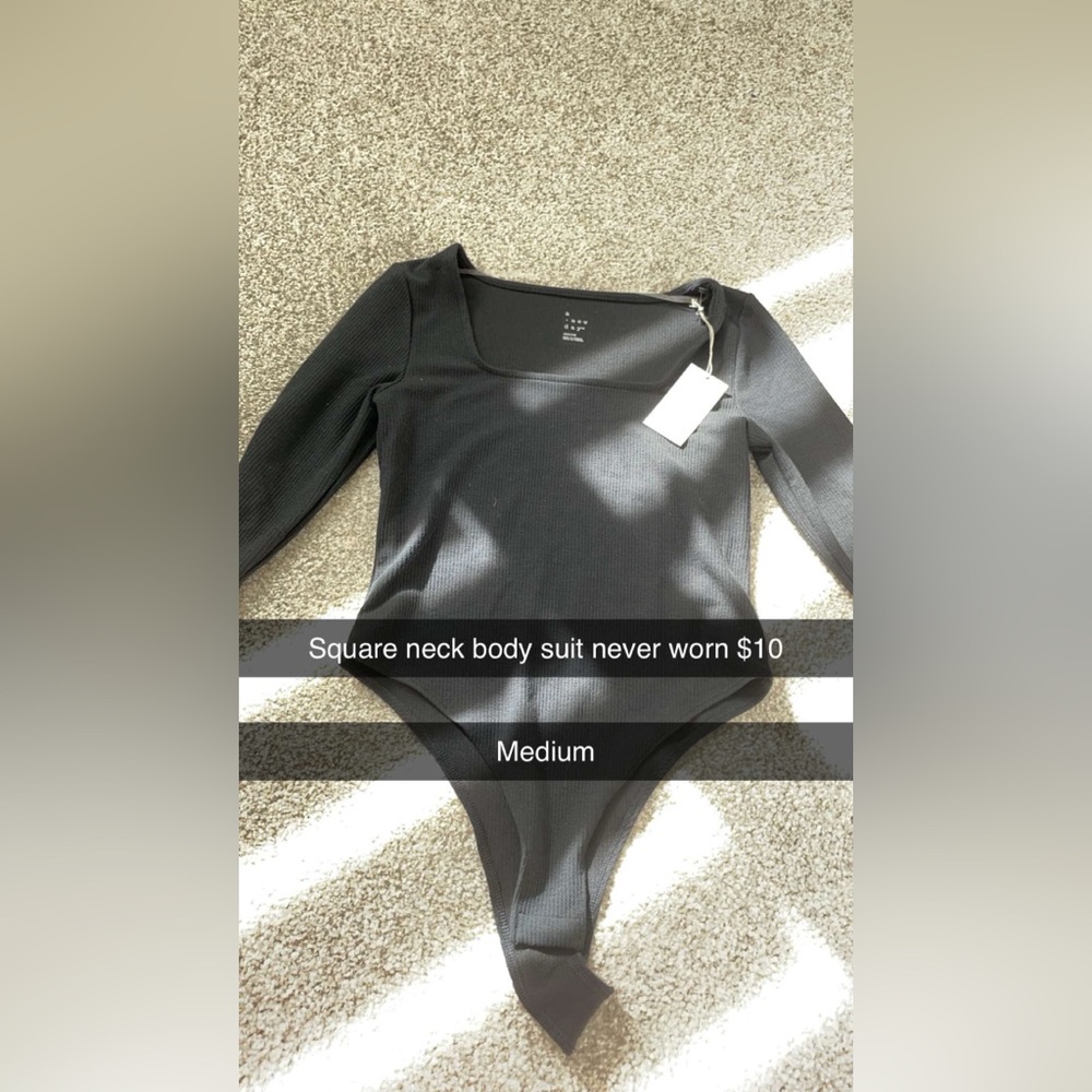 Bodysuit